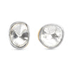 Yellow Gold Over Sterling Silver