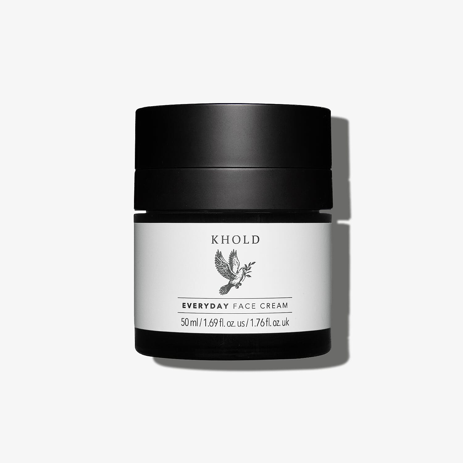 KHOLD Everyday Face Cream (1.69oz)