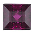 AAAA Radiant Ember Garnet (Sqr Free Size) 1.60 ctw - Sticky add to cart bar