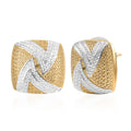 EverTrue Diamond Accent Fancy Earrings - Sticky add to cart bar