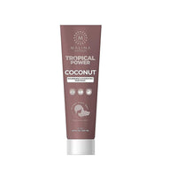 Malina Tropical Power Coconut Nourishing & Hydrating Hair Mask (10oz)