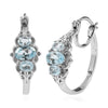 Sky Blue Topaz