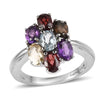 Multi Gemstone