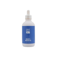 Clinical Results 24/7 NutriVesicles NAD+ Supplement (4oz)