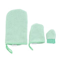 Cleansing Mitts - Sticky add to cart bar