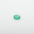 Certified & Appraised AAAA Nova Era Emerald (Ovl 9x7 mm) 1.80 ctw - Sticky add to cart bar