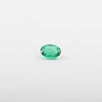 Certified & Appraised AAAA Nova Era Emerald (Ovl 9x7 mm) 1.80 ctw