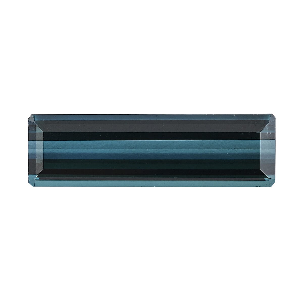 Certified & Appraised AAAA Monte Belo Indicolite (Bgt Free Size) 5.00 ctw