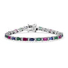 Multi Gemstone