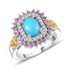 Sleeping Beauty Turquoise