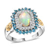 Ethiopian Welo Opal