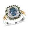 Boulder Opal