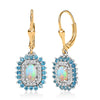Ethiopian Welo Opal