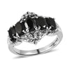 Black Spinel