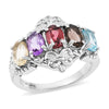 Multi Gemstone