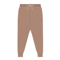 TLV CLOSEOUT Blue Unisex Cotton Blend Drawstring Joggers - XS - Sticky add to cart bar