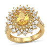 Yellow Sapphire