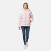 Pink & White