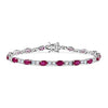 African Ruby