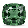AAAA Green Tourmaline (Cush 7.5x7.5 mm) 2.00 ctw - Sticky add to cart bar