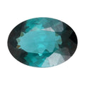 AAA Pirineu Lagoon Tourmaline (Ovl Free Size) 1.00 ctw - Sticky add to cart bar