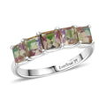 Lumingreen Austrian Crystal Ring in Platinum Bond (Size 6.5) - Sticky add to cart bar