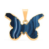 Blue Agate
