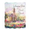 Amazing Grace How Sweet the Sound