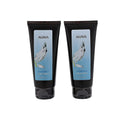 Dead Sea Essentials by AHAVA Set of 2 Hand Cream (2x 3.4oz) Ocean Mist - Sticky add to cart bar