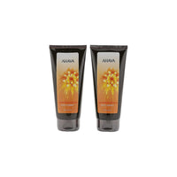 Deadsea Sea Essentials by AHAVA Orange Blossom Body Sorbet Set of 2