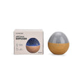 Livmore Aroma Diffuser with Colorful Light Changing and 5 Essential Oil (300ml) - Sticky add to cart bar