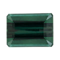 AAAA Green Tourmaline (Oct Free Size) 1.00 ctw - Sticky add to cart bar