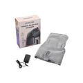 Livmore Thermal Knee Relief Massager with Bulit-in Controller and Adaptor (100-240V 50/60hz, 12V 2000mA) - Sticky add to cart bar