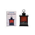 Livmore Carbon Fireplace Lamp with Powered by USB Cable (Included) - Sticky add to cart bar