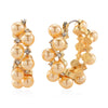 Golden Shell Pearl