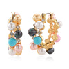 Multi Color Shell Pearl