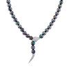 Peacock Shell Pearl