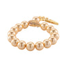 Golden Shell Pearl