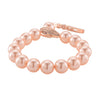 Pink Shell Pearl