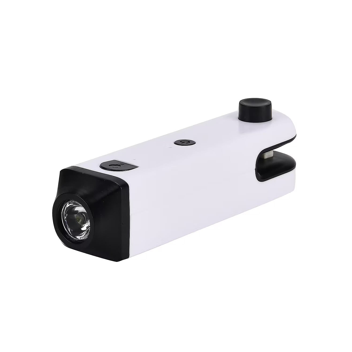 Multi-functional 800mAh Battery Mini Sealer