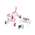 Livmore Pink 2.4G Smart Remote Control Dog Toy (9.84"×7.48"×7.09") - Sticky add to cart bar