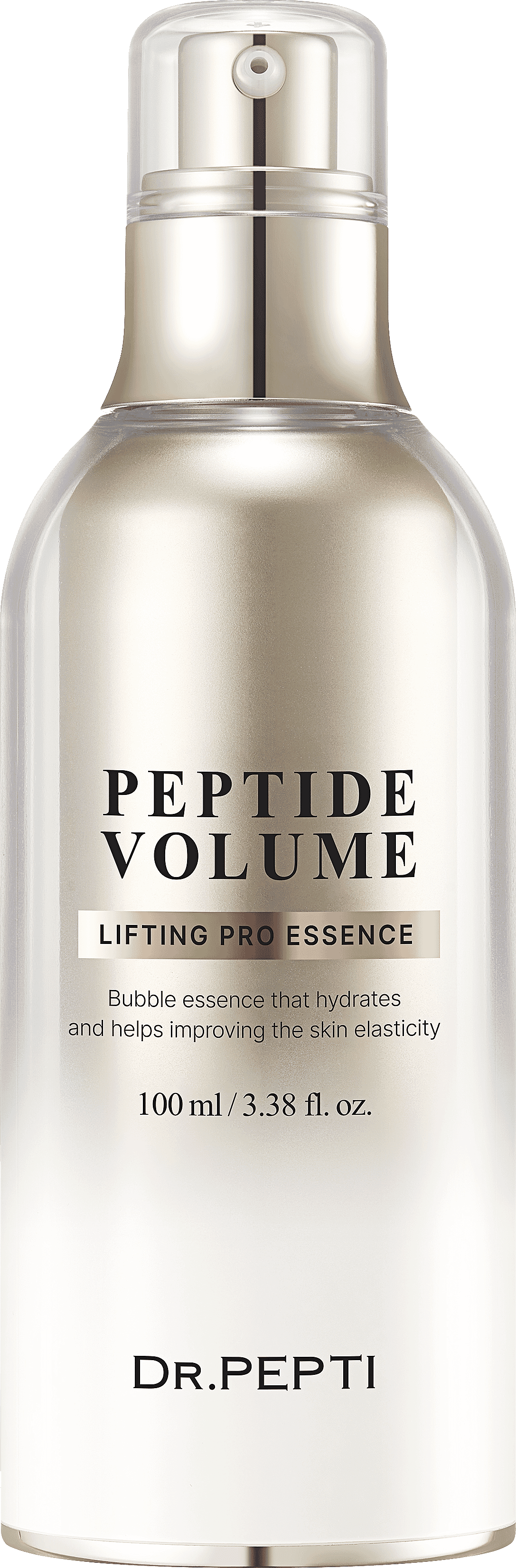 DR. PEPTI Peptide Volume Lifting Pro Essence (1.01oz) Made in Korea