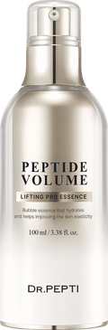 DR. PEPTI Peptide Volume Lifting Pro Essence (1.01oz) Made in Korea - Sticky add to cart bar