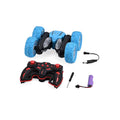 Livmore Blue Butterfly Remote Control Car Toy (6.50"×5.71"×2.76") - Sticky add to cart bar