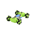 Livmore Green 40MHz Light Drift Double-Sided Vehicle Toy (7.68"×5.12"×1.97") - Sticky add to cart bar