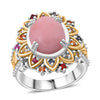 Pink Opal
