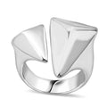 Sterling Silver Ring (Size 6.5) 4.75 Grams - Sticky add to cart bar