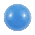AAA Dyed Light Blue Color Jade (Rnd 10 mm) 4.40 ctw - Sticky add to cart bar