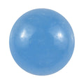 Dyed Light Blue Color Jade (Rnd 6 mm) 1.06 ctw - Sticky add to cart bar