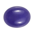 AAA Purple Jade (D) (Ovl 10x8 mm) 2.70 ctw - Sticky add to cart bar